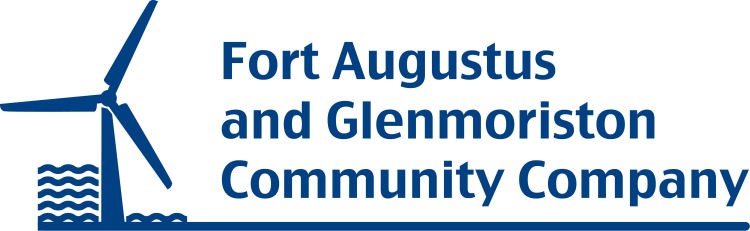 Fort Augustus & Glenmoriston Community Company logo