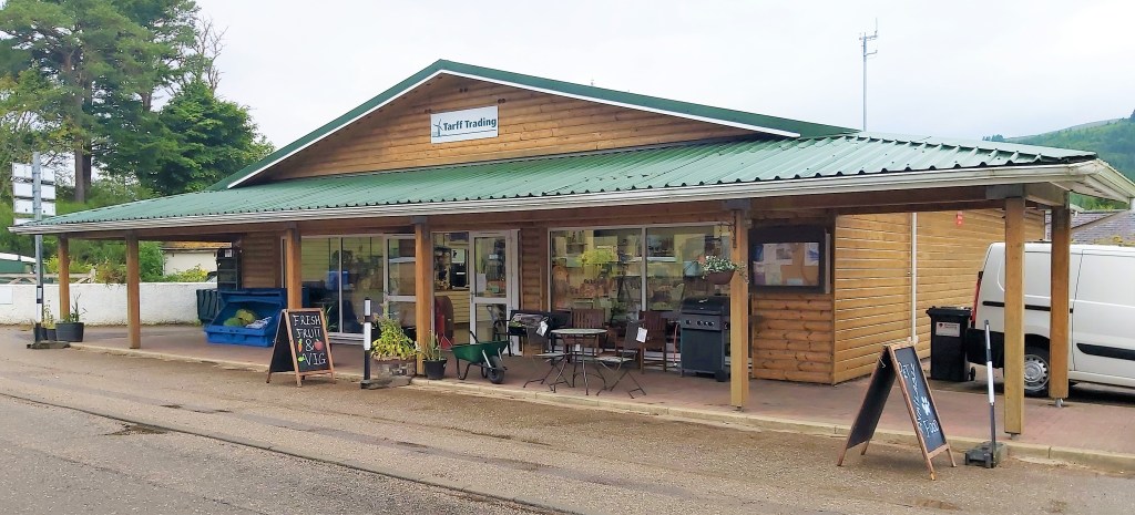 Tarff Trading Ltd is more than your local hardware store