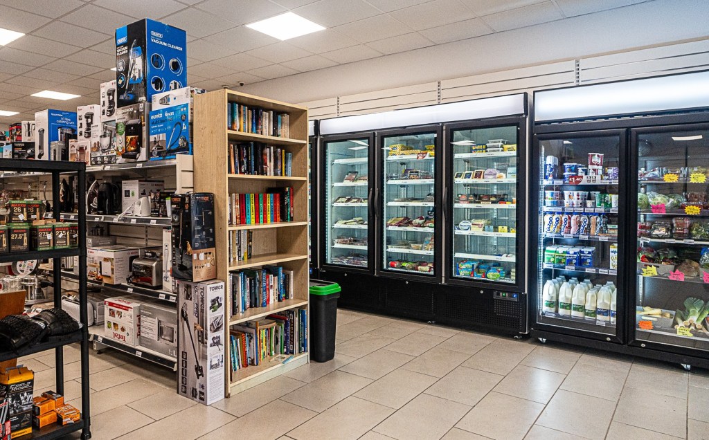 Tarff Trading Ltd has all the home essentials and more